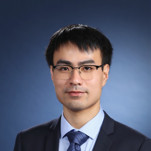 Songlin Hou (Ray)